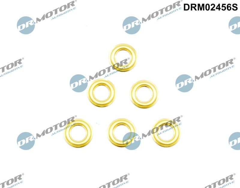 scut protectie termica, inst. injectie Dr.Motor Automotive DRM02456S