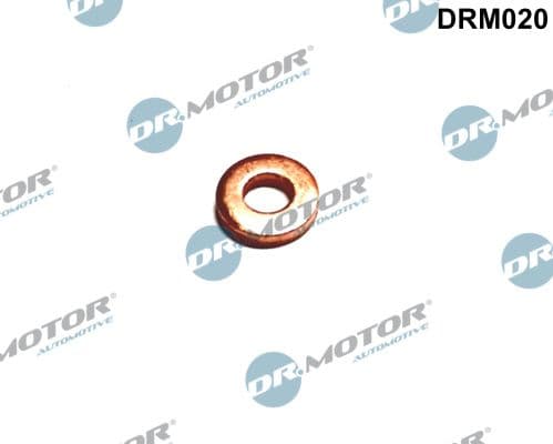 scut protectie termica, inst. injectie Dr.Motor Automotive DRM020