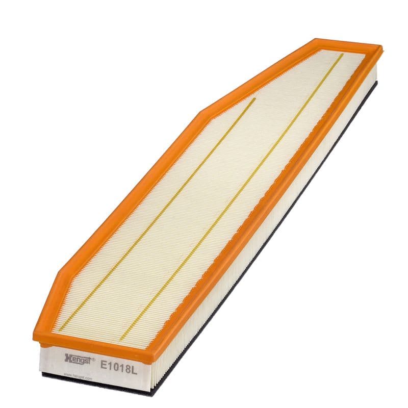 Filtru aer HENGST FILTER E1018L