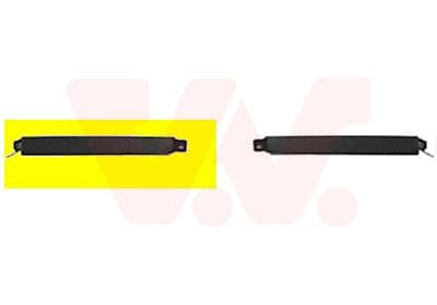 Rama far VAN WEZEL ** Equipart ** 3025512