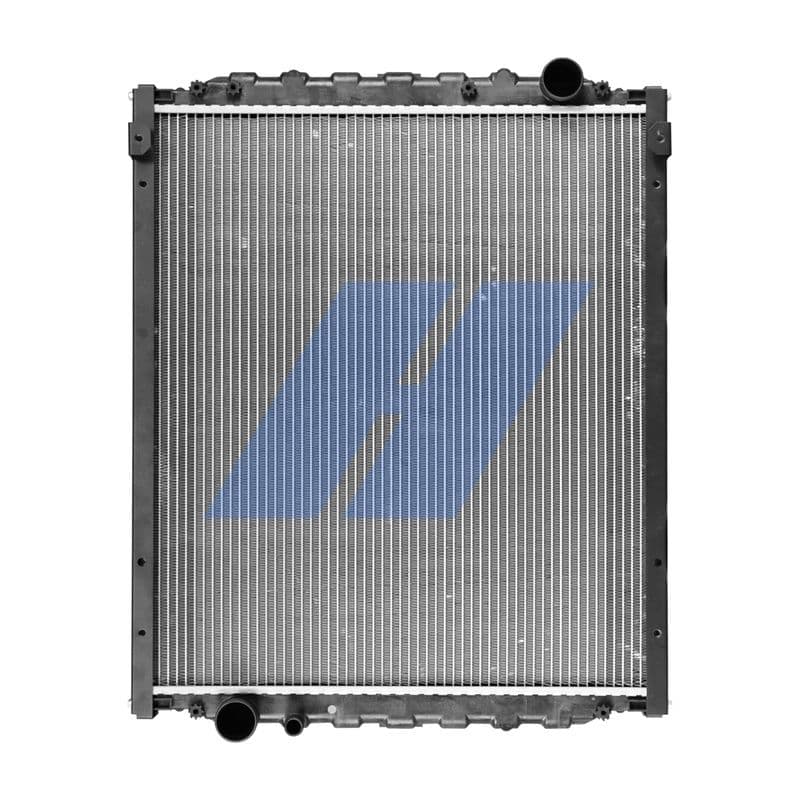 Radiator, racire motor HIGHWAY AUTOMOTIVE 10031030