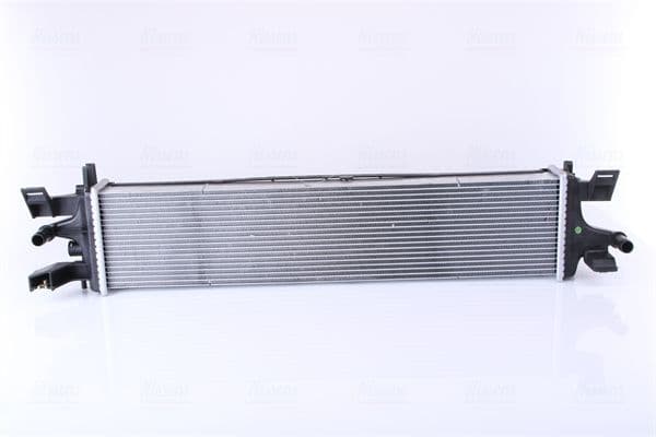 Radiator temperatura scazuta, intercooler NISSENS 606032