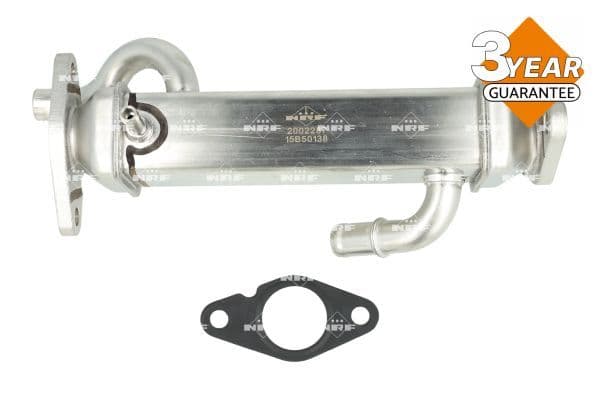 Radiator, recirculare gaze de esapament NRF 48352