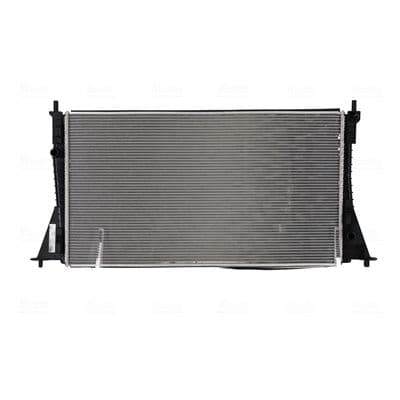 Radiator, racire motor NISSENS 607224