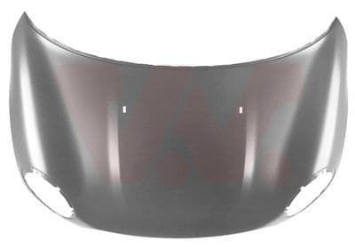Capota motor VAN WEZEL ** Equipart ** 0508660