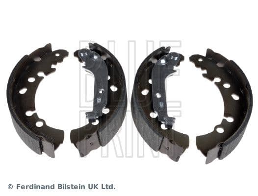 Set saboti frana BLUE PRINT ADT34179