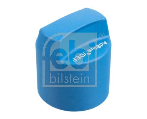 Buson, rezervor (injectie aditiv) FEBI BILSTEIN Plus 170909