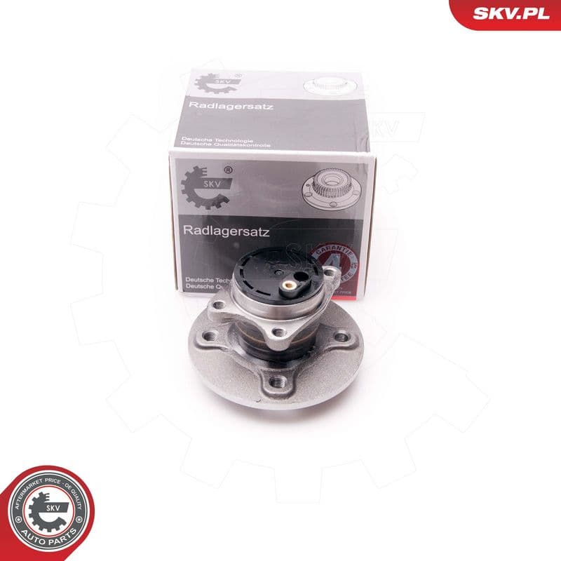 Set rulment roata ESEN SKV 29SKV167