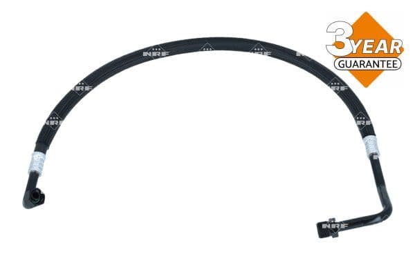 conducta presiune variabila,aer conditionat NRF EASY FIT 400046