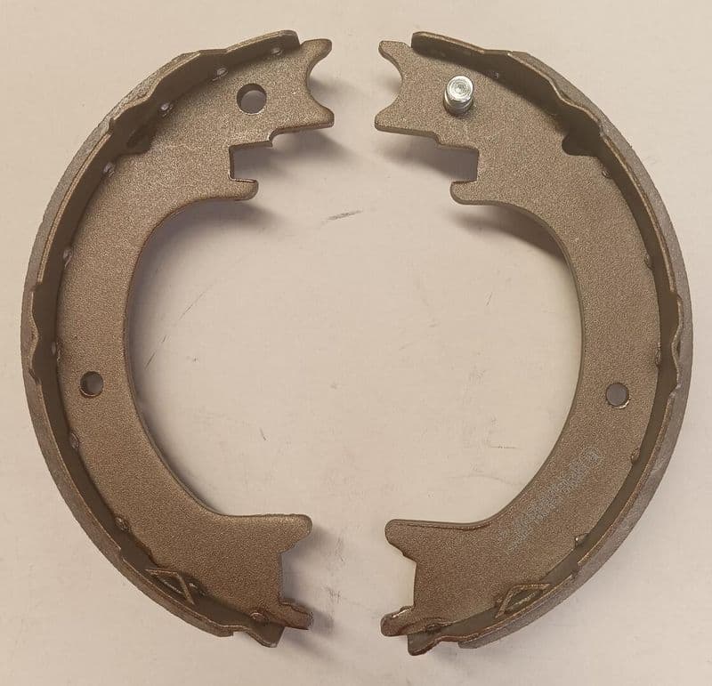 Set saboti frana, frana de mana FERODO PREMIER FSB4064