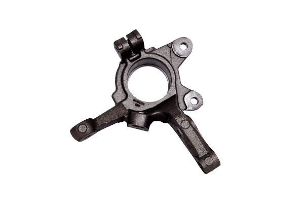 Articulatie directie, suspensie roata ASAM AUTOMOTIVE 100151