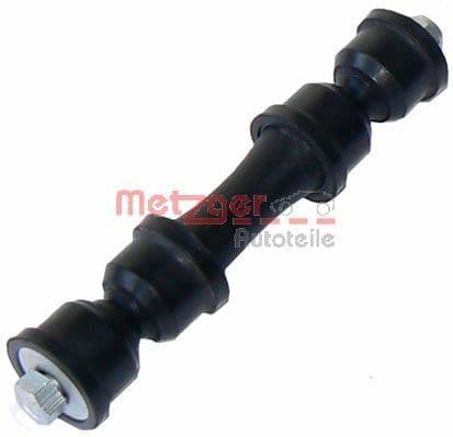 Brat/bieleta suspensie, stabilizator METZGER AUTOTEILE 53020619