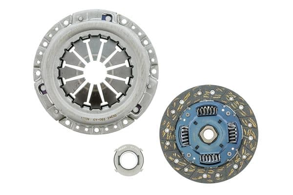 Set ambreiaj AISIN Clutch Kit (3P) KY-125