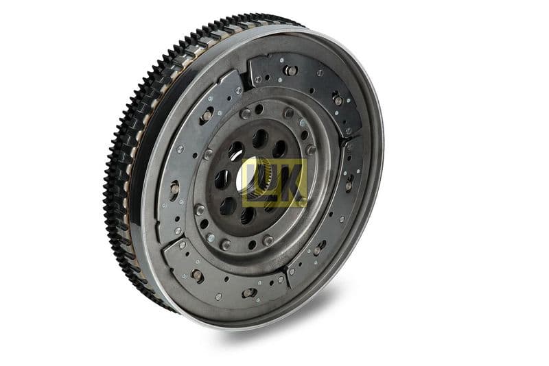 Volanta Schaeffler LuK DMF 415 1025 09