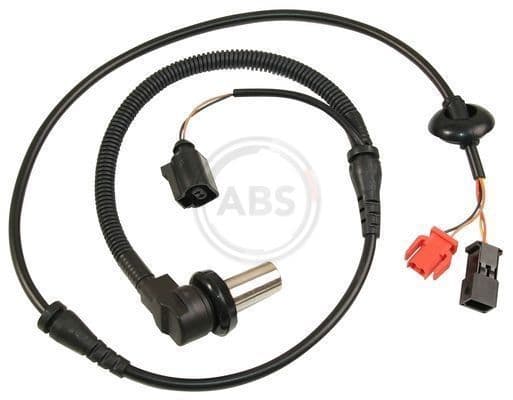 senzor,turatie roata ABS 30007