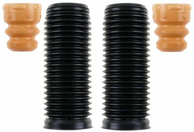 chit protectie praf,amortizor SACHS Service Kit 900 136