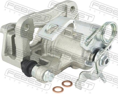 Etrier frana FEBEST 0377-FKRRH