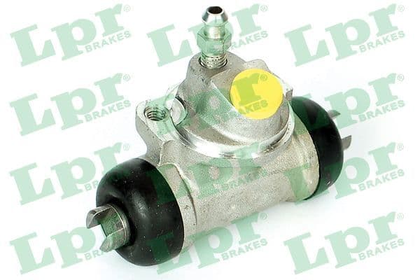 Cilindru receptor frana LPR 4391