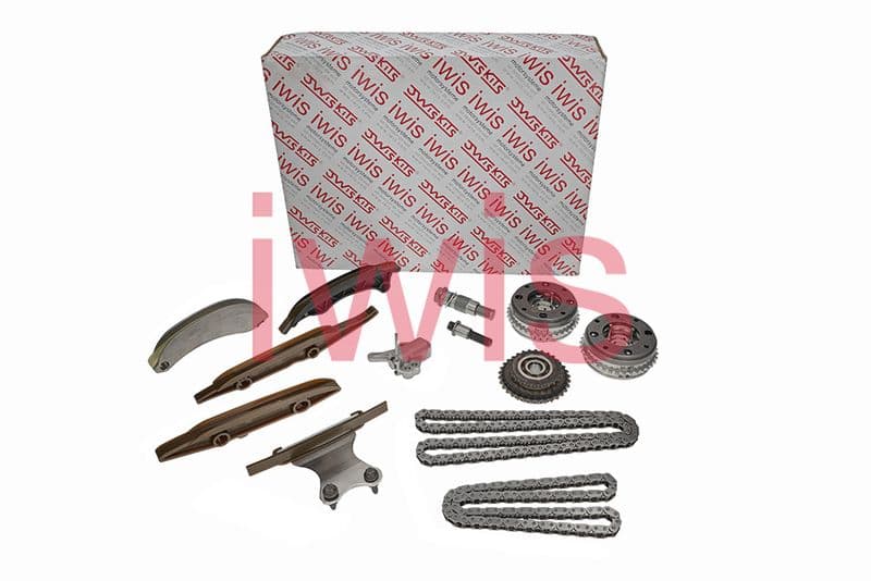 chit lant de distributie IWIS MOTORSYSTEME iwis calitate originală de echipament original, fabricat în 75683Set