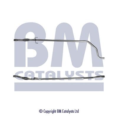 Racord evacuare BM CATALYSTS BM50162
