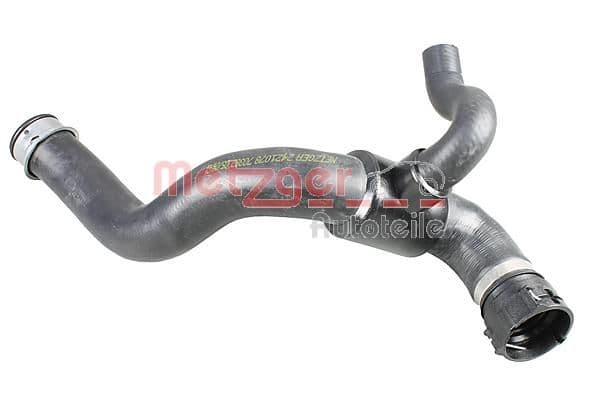 Furtun radiator METZGER AUTOTEILE 2421078