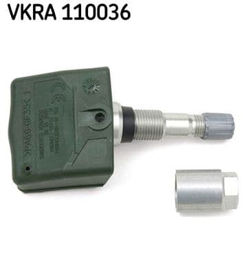 senzor, sistem de control al presiunii pneuri SKF VKRA 110036