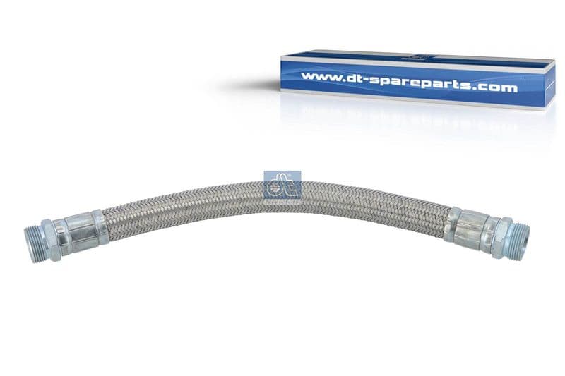 Furtun frana DT Spare Parts 4.10370