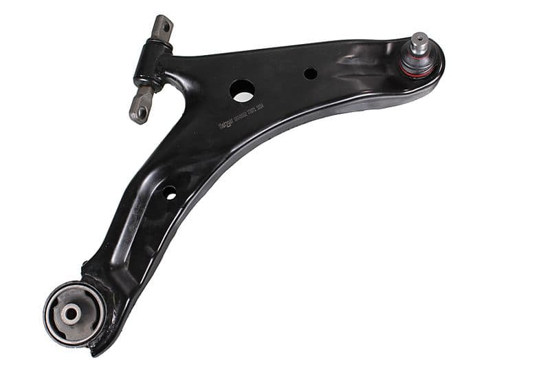 Brat, suspensie roata METZGER AUTOTEILE 58048002