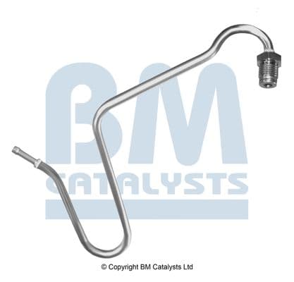 Conducta de presiune, senzor de presiune (filtru particule) BM CATALYSTS PP11054B