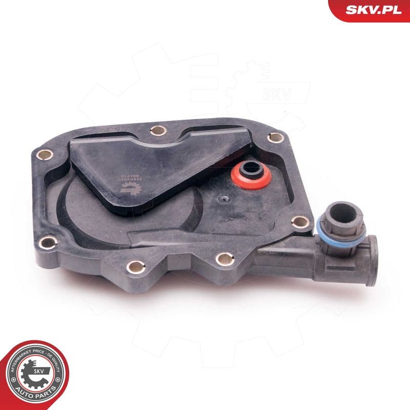 furtun,aerisire bloc motor ESEN SKV 31SKV031