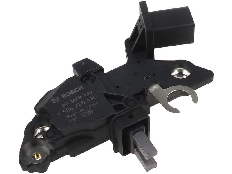 Regulator, alternator AS-PL Bosch ARE0066(BOSCH)