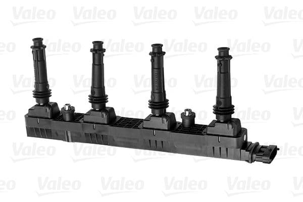 bobina de inductie VALEO 245324