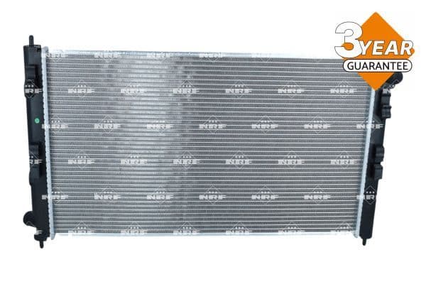 Radiator, racire motor NRF 53753