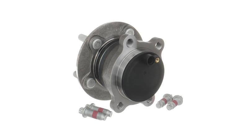Set rulment roata SKF VKBA 7058