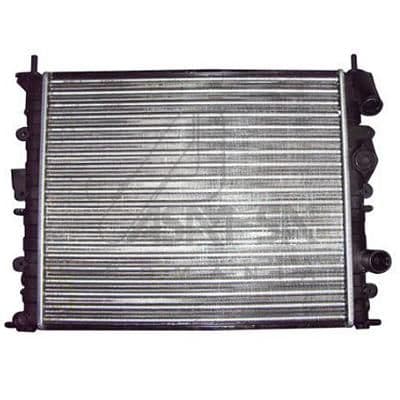 Radiator, racire motor ASAM AUTOMOTIVE 30215