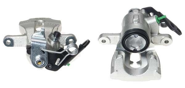 Etrier frana BUDWEG CALIPER 343976