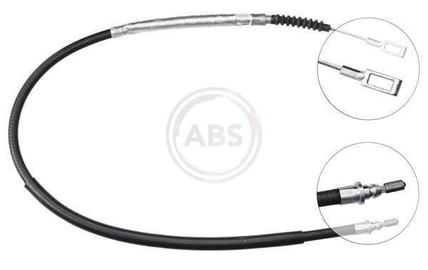 Cablu, frana de parcare ABS K13206