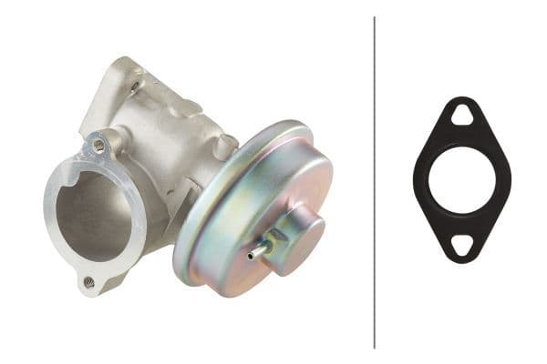Supapa EGR HELLA 6NU 010 171-011