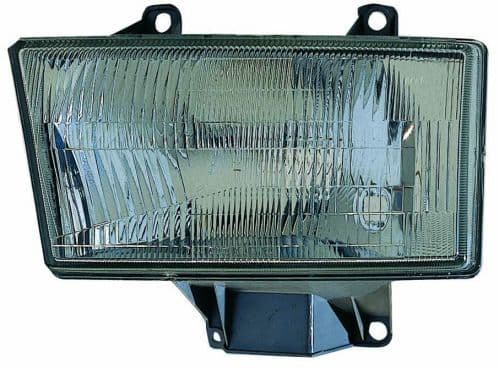 Far DEPO 216-1138L-LD-E