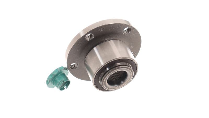 Set rulment roata SKF VKBA 6635