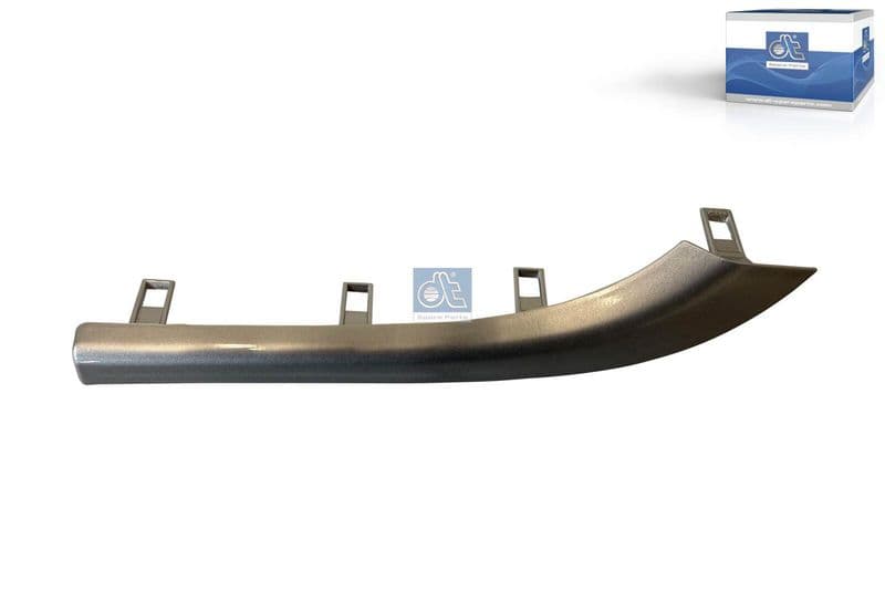 Rama, grila radiator DT Spare Parts 5.64197