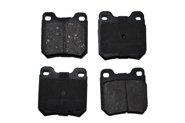 set placute frana,frana disc ASAM AUTOMOTIVE 71373