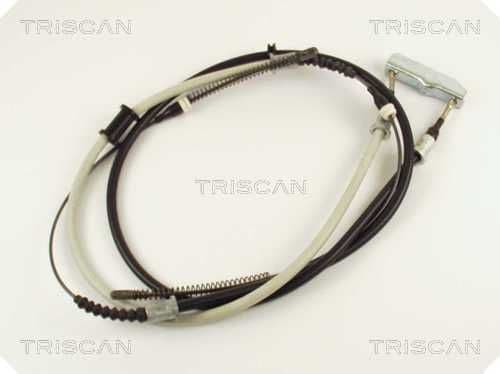 Cablu, frana de parcare TRISCAN 8140 24140