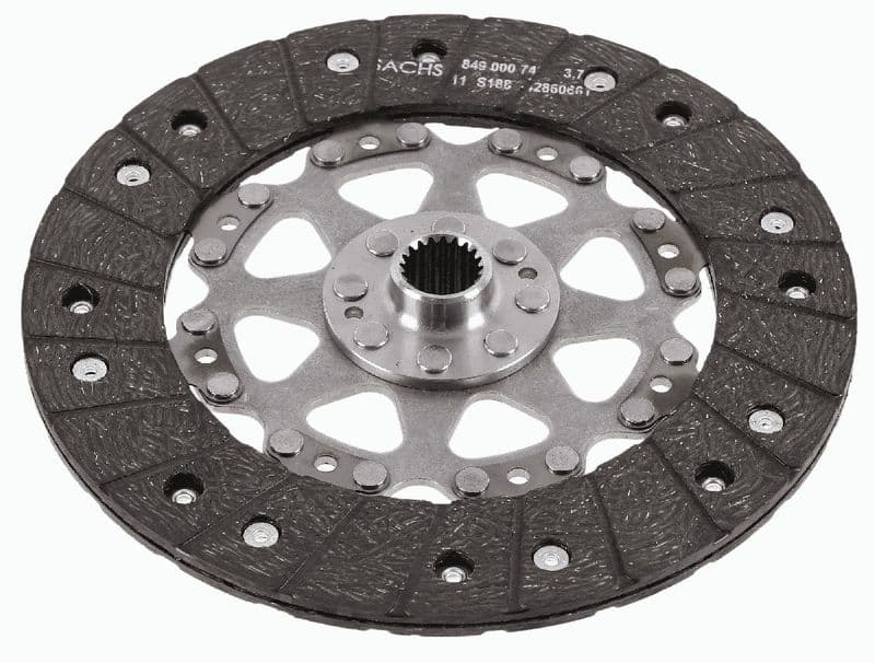 Disc ambreiaj SACHS 1864 002 808