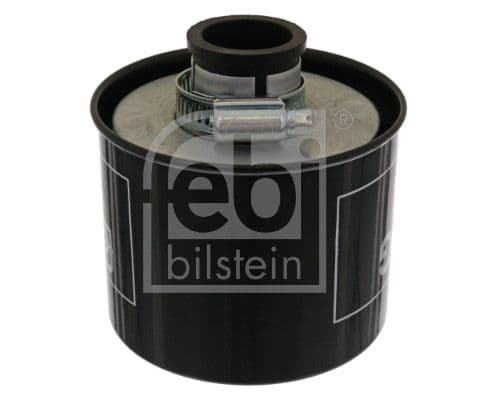 Filtru de aer, compresor (aer de aspirație) FEBI BILSTEIN 11584