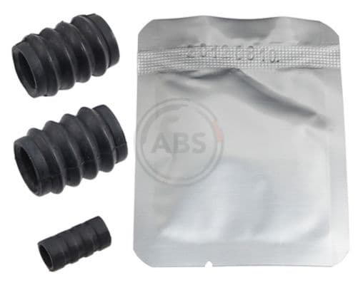 Set bucsi de ghidaj, etrier frana ABS 55088