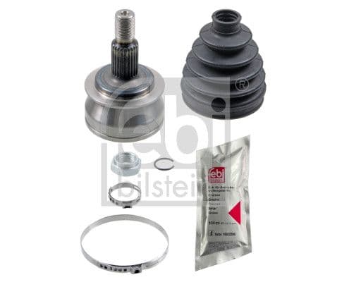 Set articulatie, planetara FEBI BILSTEIN 194398