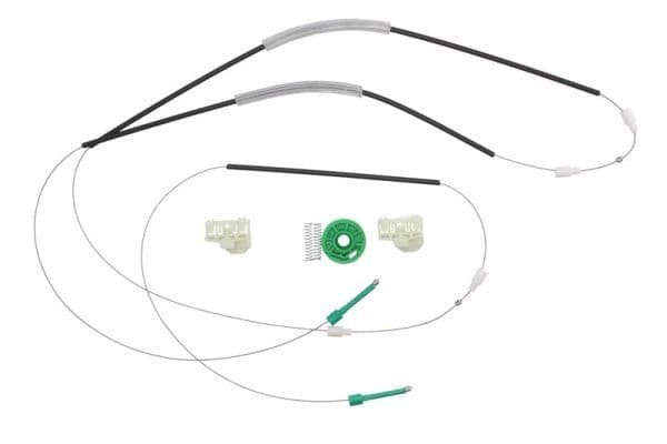 Set reparat, macara geam BLIC 6205-25-016801P