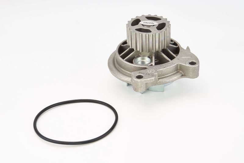 Pompă de apă, răcire motor CONTINENTAL CTAM WP6027