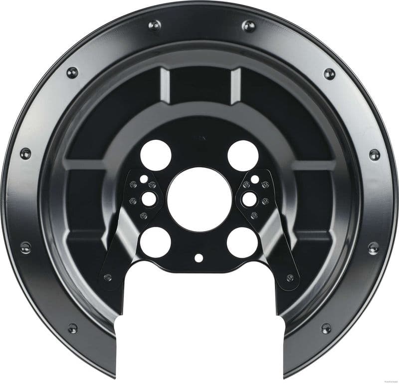 protectie stropire,disc frana HERTH+BUSS JAKOPARTS J3344002